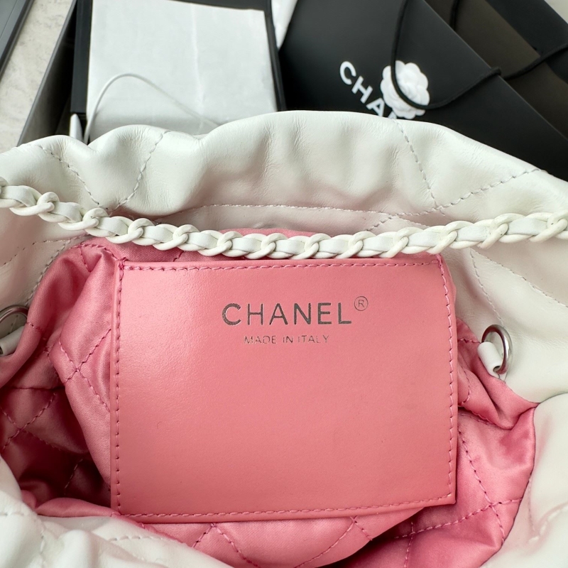 Chanel Shopping Bags